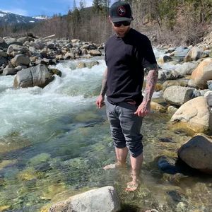 Meet your Posher, Jay